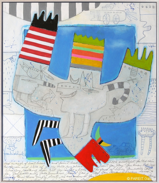 SLABBINCK Frank - Hello sunshine